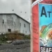 St Marys Newfoundland fish sauce plant cleanup